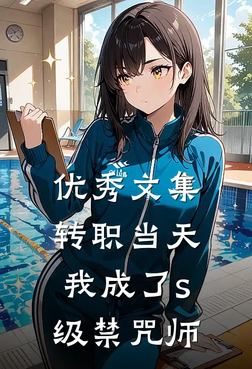 优秀文集转职当天，我成了s级禁咒师