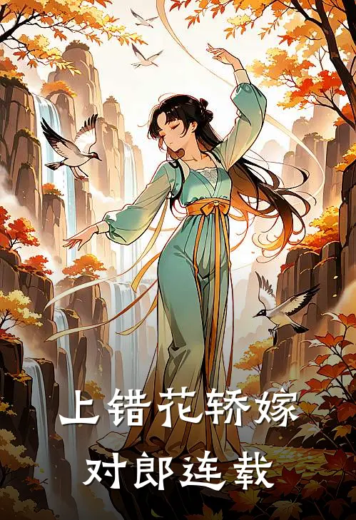 上错花轿嫁对郎连载