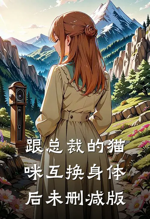 跟总裁的猫咪互换身体后未删减版