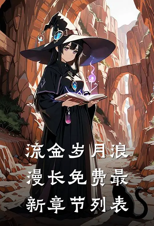 流金岁月浪漫长免费最新章节列表