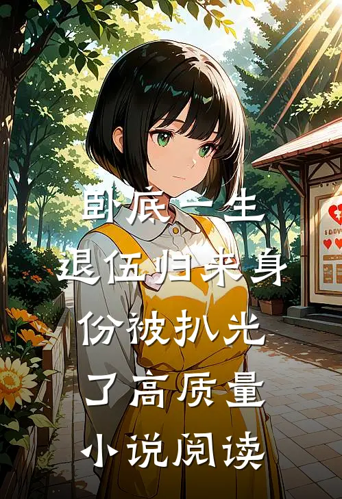 卧底一生：退伍归来身份被扒光了高质量小说阅读
