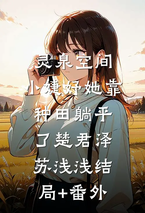 灵泉空间：小婕妤她靠种田躺平了楚君泽苏浅浅结局+番外