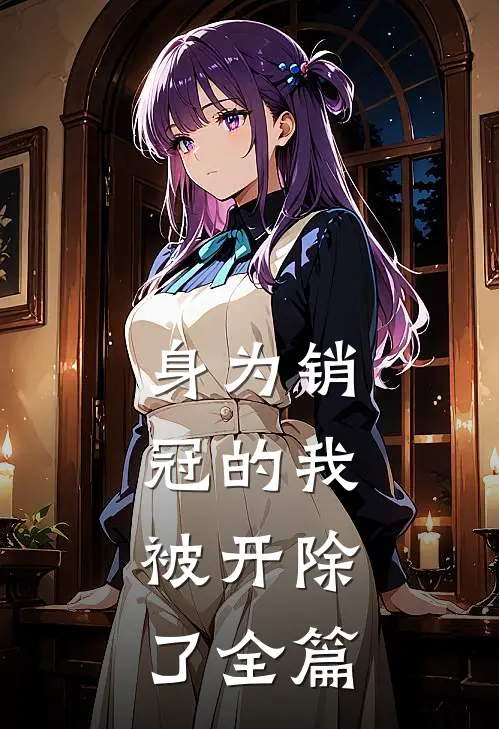 身为销冠的我，被开除了全篇
