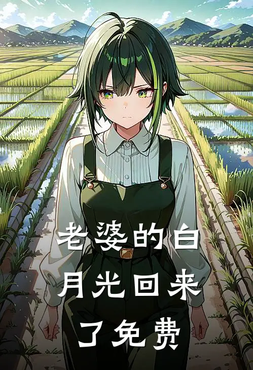 老婆的白月光回来了免费