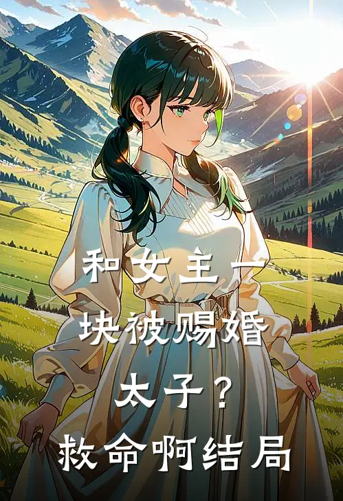 和女主一块被赐婚太子？救命啊结局