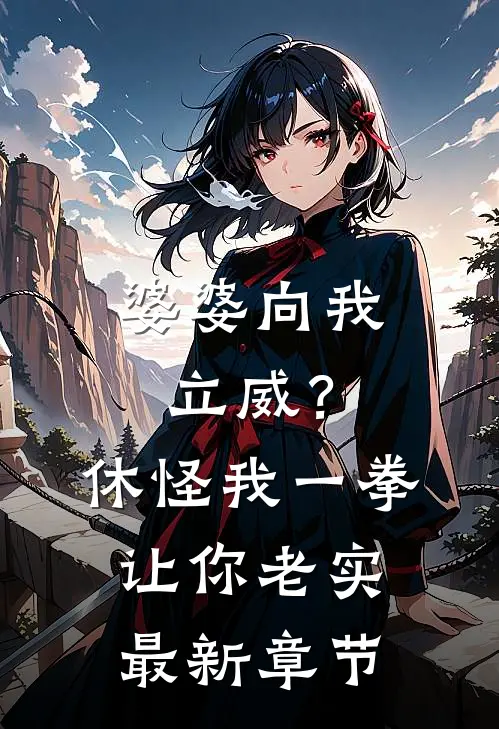 婆婆向我立威？休怪我一拳让你老实最新章节