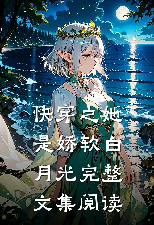 快穿之她是娇软白月光完整文集阅读