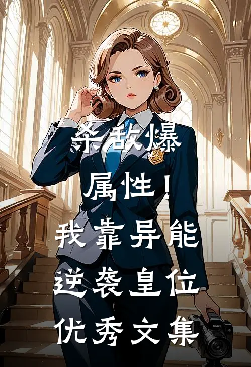 杀敌爆属性！我靠异能逆袭皇位优秀文集