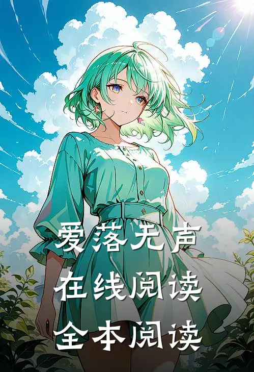 爱落无声在线阅读全本阅读