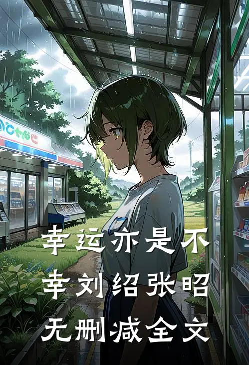 幸运亦是不幸刘绍张昭无删减全文