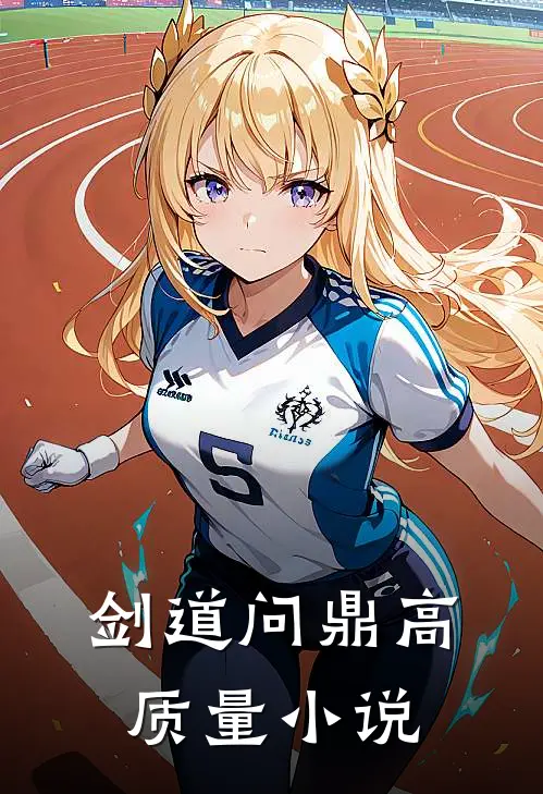 剑道问鼎高质量小说