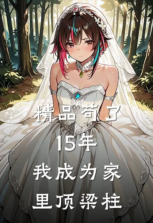 精品苟了15年，我成为家里顶梁柱