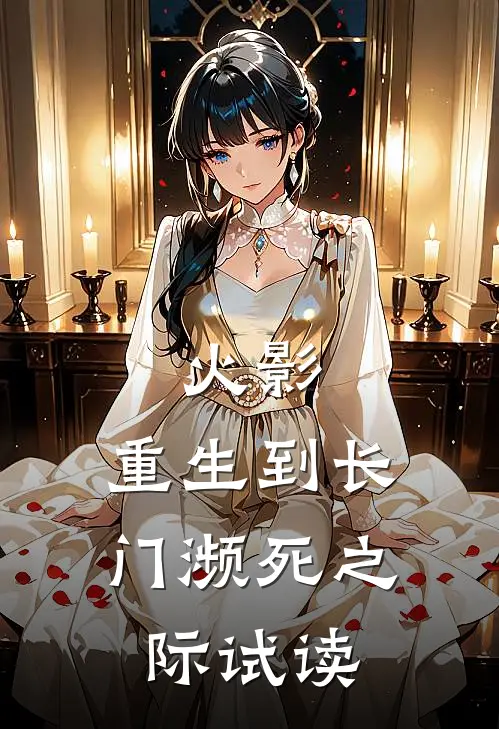 火影：重生到长门濒死之际试读