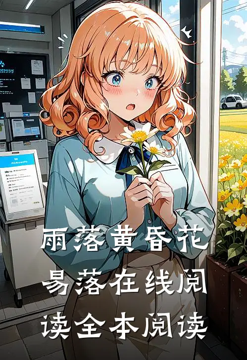 雨落黄昏花易落在线阅读全本阅读