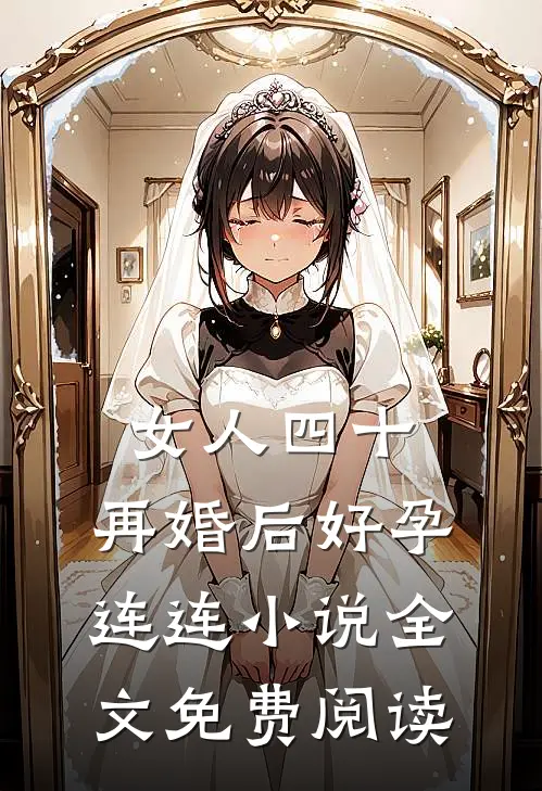 女人四十,再婚后好孕连连全文免费阅读