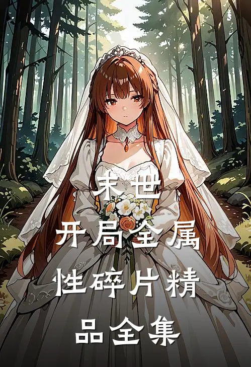末世：开局全属性碎片精品全集