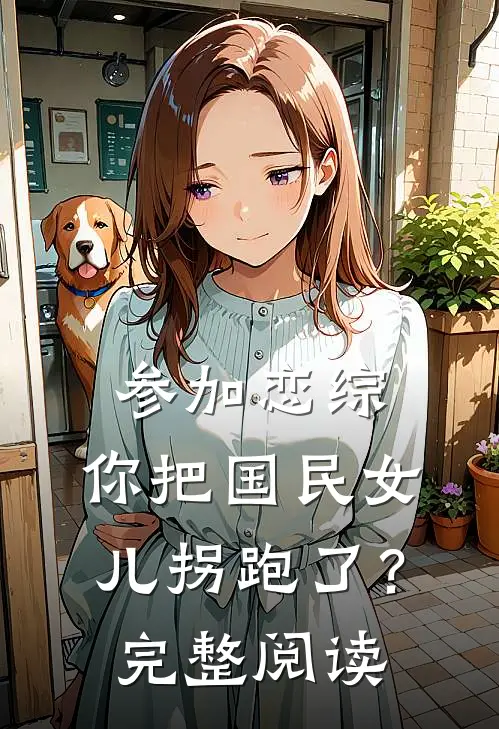 参加恋综，你把国民女儿拐跑了？完整阅读