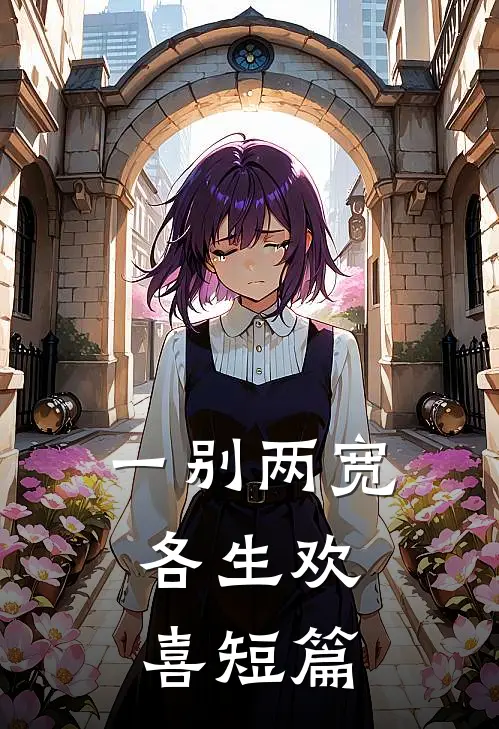 一别两宽，各生欢喜短篇