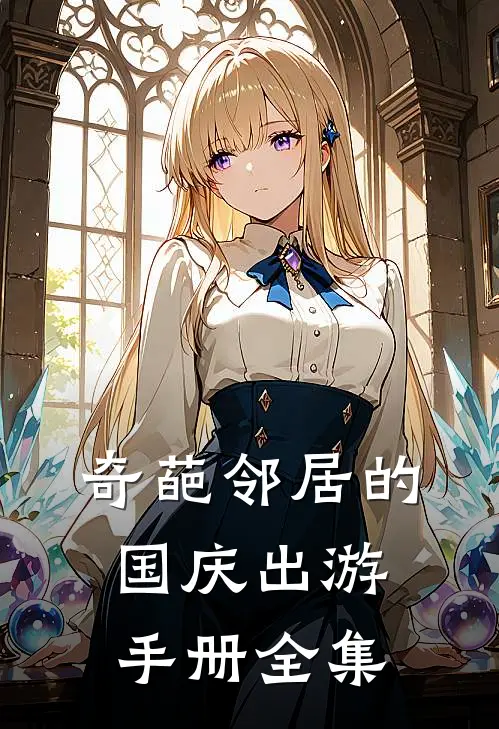 奇葩邻居的国庆出游手册 全集