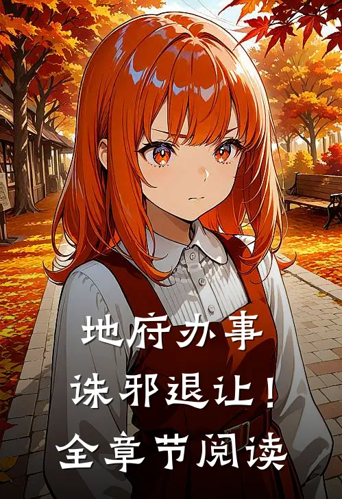 地府办事，诛邪退让！全章节阅读