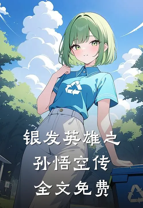 银发英雄之孙悟空传全文免费