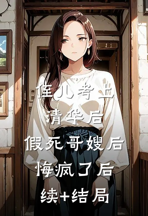 侄儿考上清华后，假死哥嫂后悔疯了后续+结局