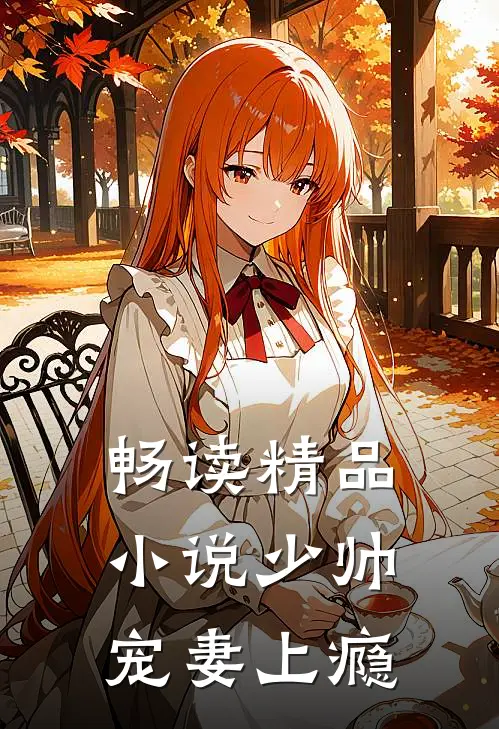 畅读精品小说少帅宠妻上瘾