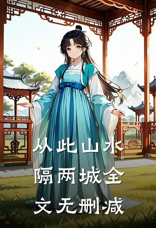 从此山水隔两城全文无删减