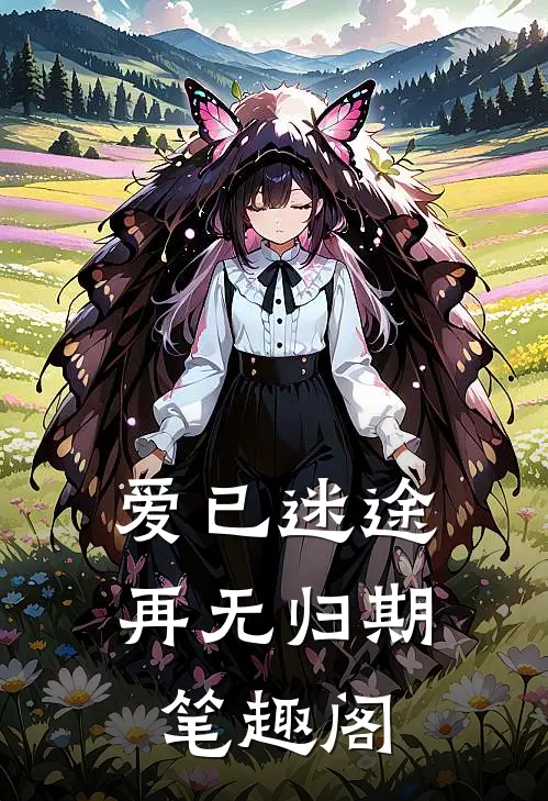 爱已迷途，再无归期笔趣阁