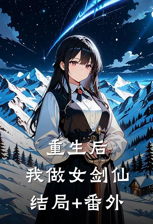 重生后，我做女剑仙结局+番外
