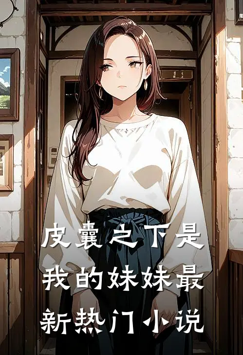 皮囊之下是我的妹妹最新热门小说