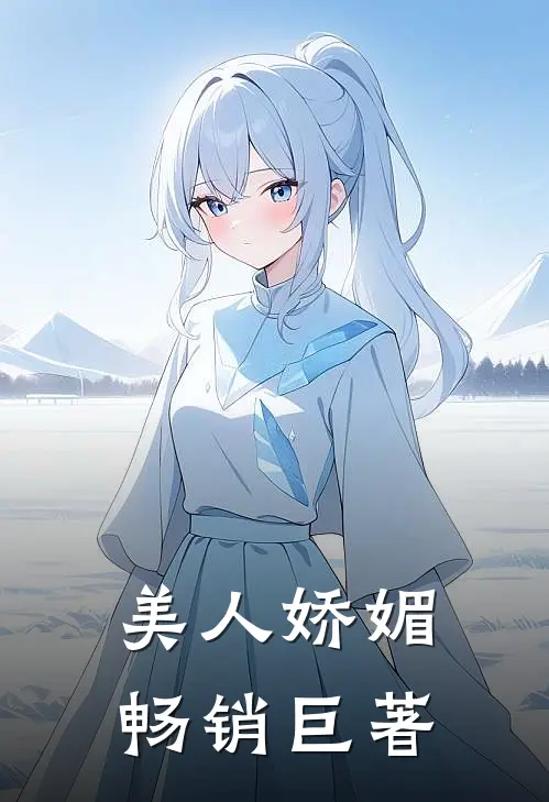美人娇媚畅销巨著