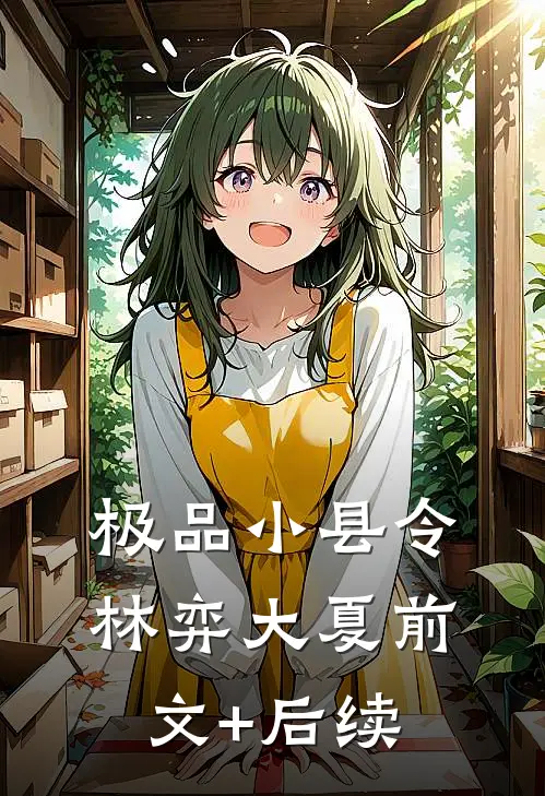 极品小县令林弈大夏前文+后续
