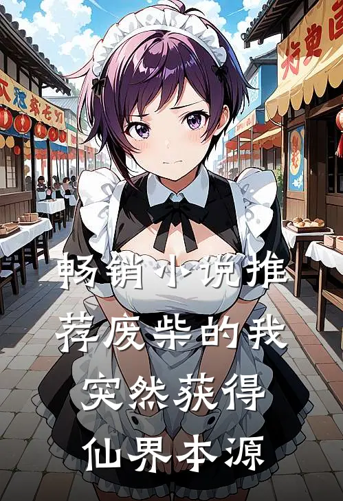 畅销小说推荐废柴的我，突然获得仙界本源