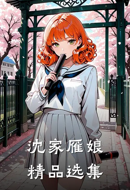 沈家雁娘精品选集