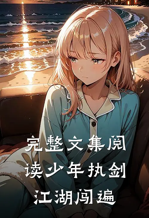 完整文集阅读少年执剑，江湖闯遍