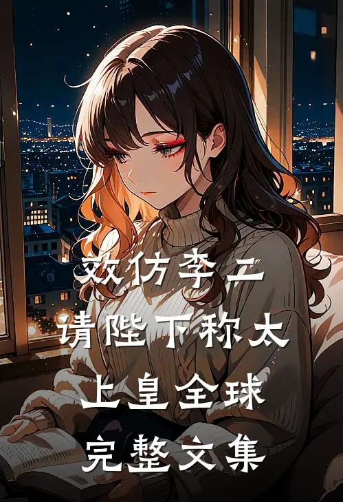 效仿李二，请陛下称太上皇全球完整文集