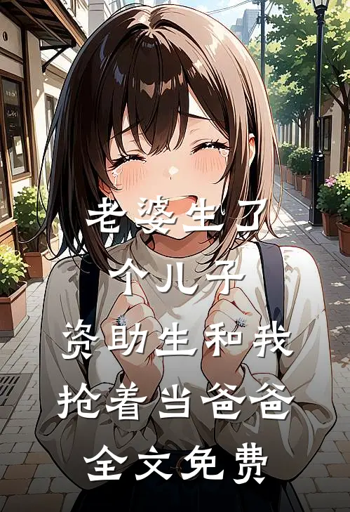 老婆生了个儿子，资助生和我抢着当爸爸全文免费