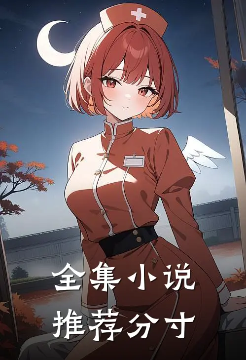 全集小说推荐分寸