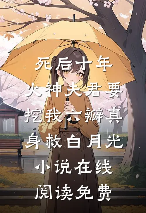 死后十年，火神夫君要挖我六瓣真身救白月光小说在线阅读免费
