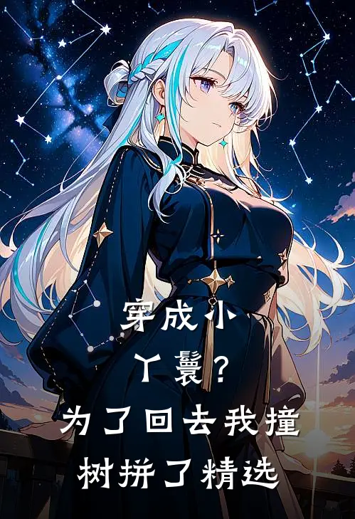 穿成小丫鬟？为了回去我撞树拼了精选