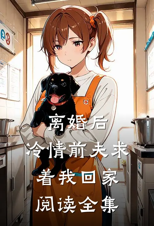 离婚后，冷情前夫求着我回家阅读全集
