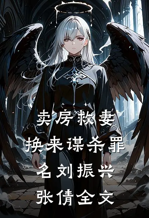 卖房救妻，换来谋杀罪名刘振兴张倩全文