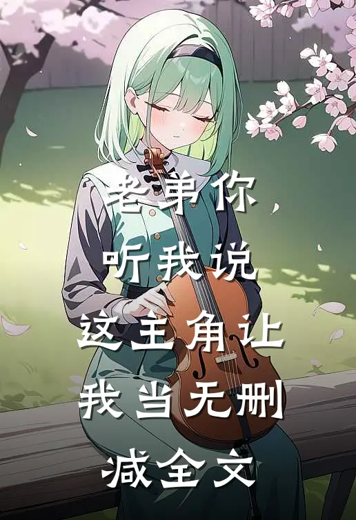 老弟你听我说，这主角让我当无删减全文