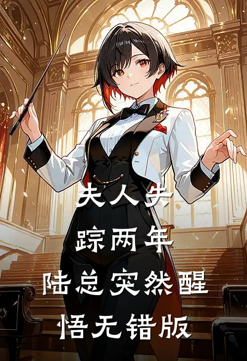 夫人失踪两年，陆总突然醒悟无错版