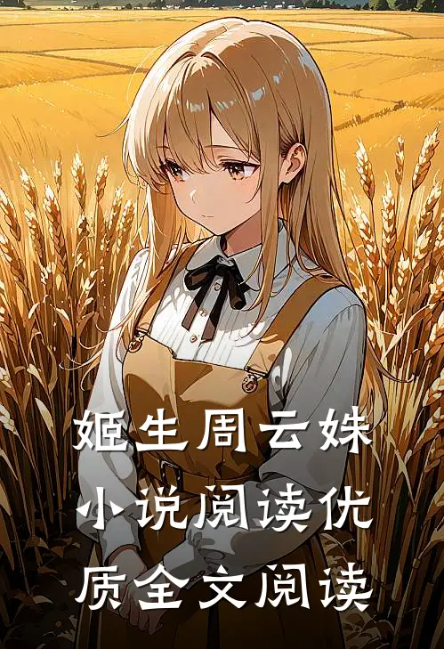 姬生周云姝小说阅读优质全文阅读