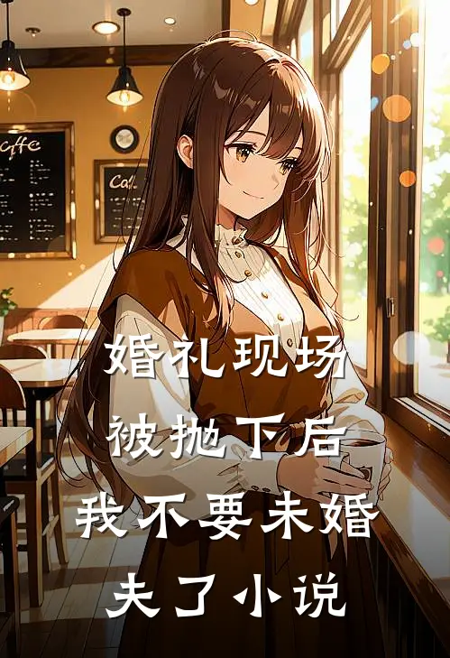 婚礼现场被抛下后，我不要未婚夫了小说