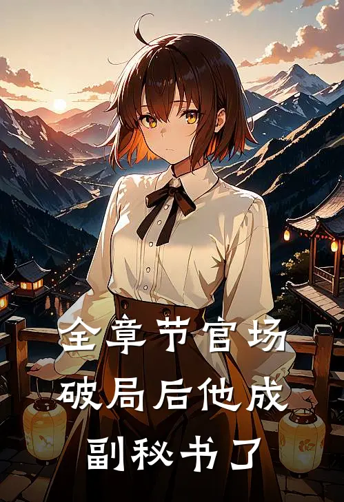 全章节官场：破局后他成副秘书了