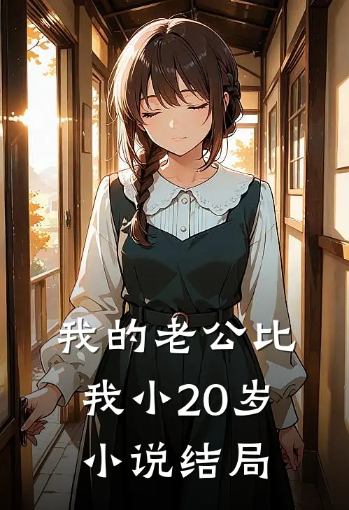 我的老公比我小20岁小说结局
