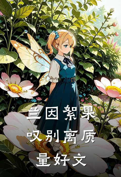 兰因絮果叹别离质量好文